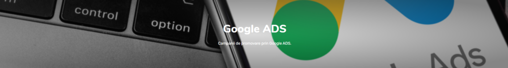 iphone Google ADS Webcept banner